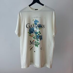 Kith for New York Botanical Garden Gayac Vintage Tee
